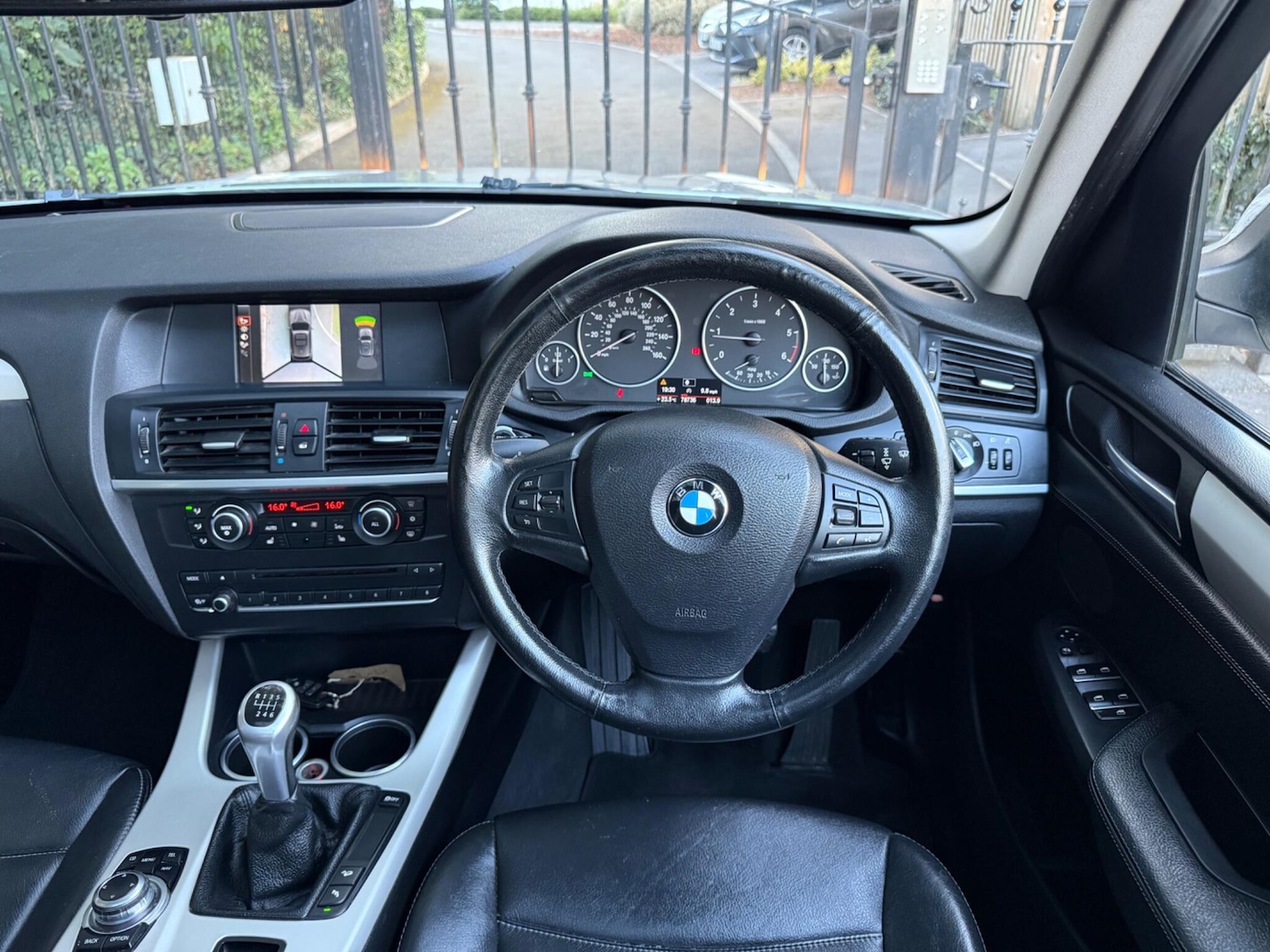 Used BMW X3 2011 for sale - 76988361: Photo 24
