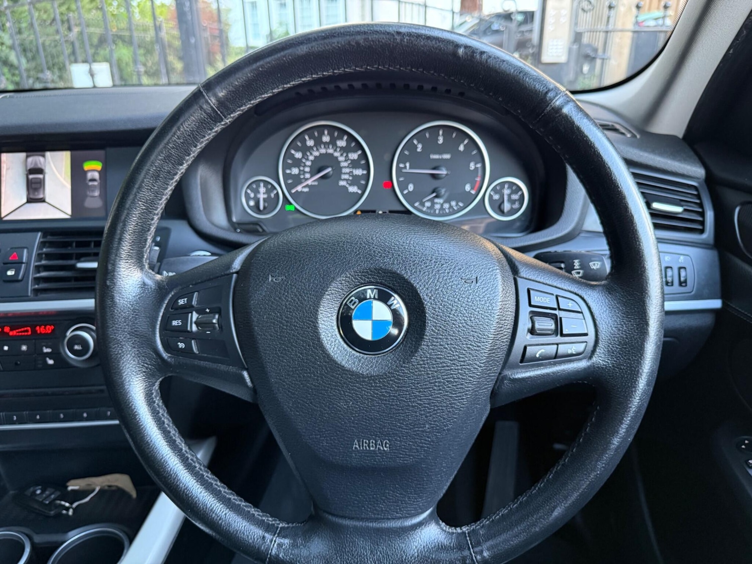 Used BMW X3 2011 for sale - 76988361: Photo 25