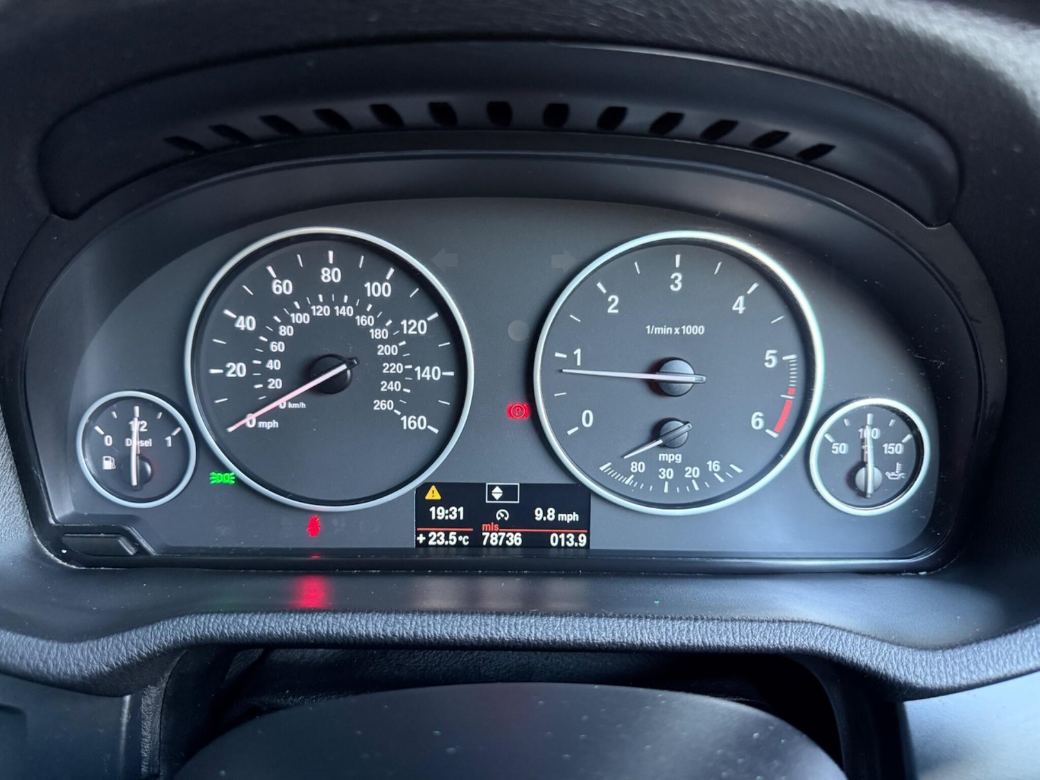 Used BMW X3 2011 for sale - 76988361: Photo 26