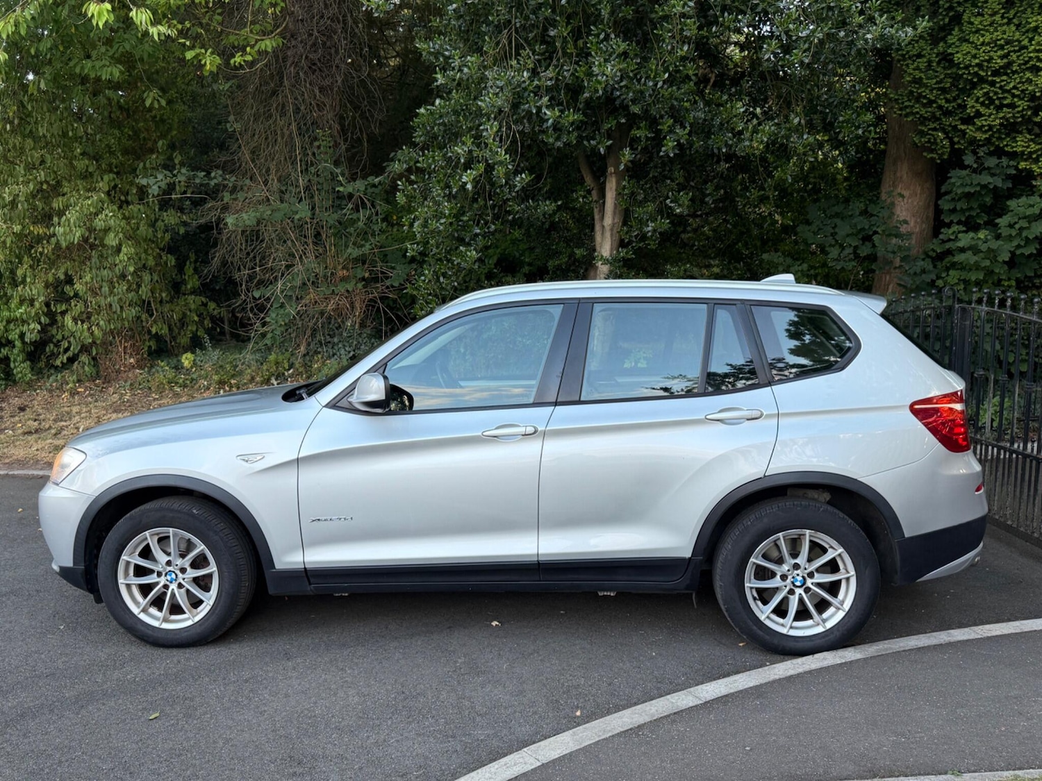 Used BMW X3 2011 for sale - 76988361: Photo 3