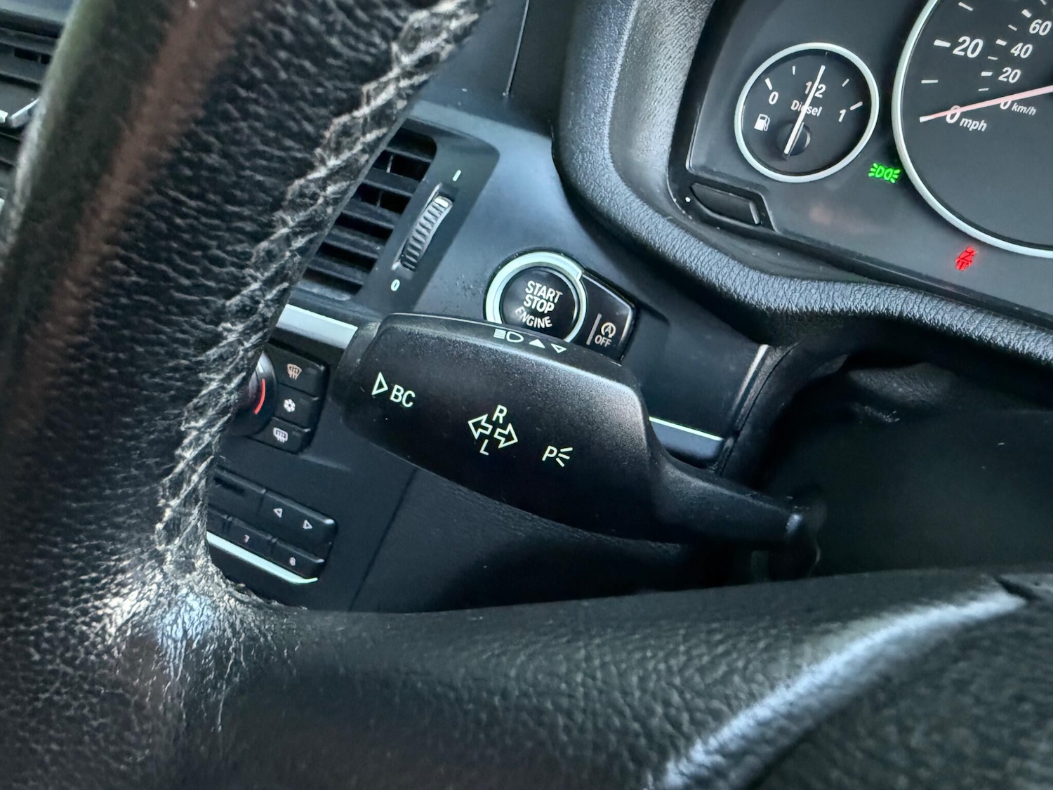 Used BMW X3 2011 for sale - 76988361: Photo 37