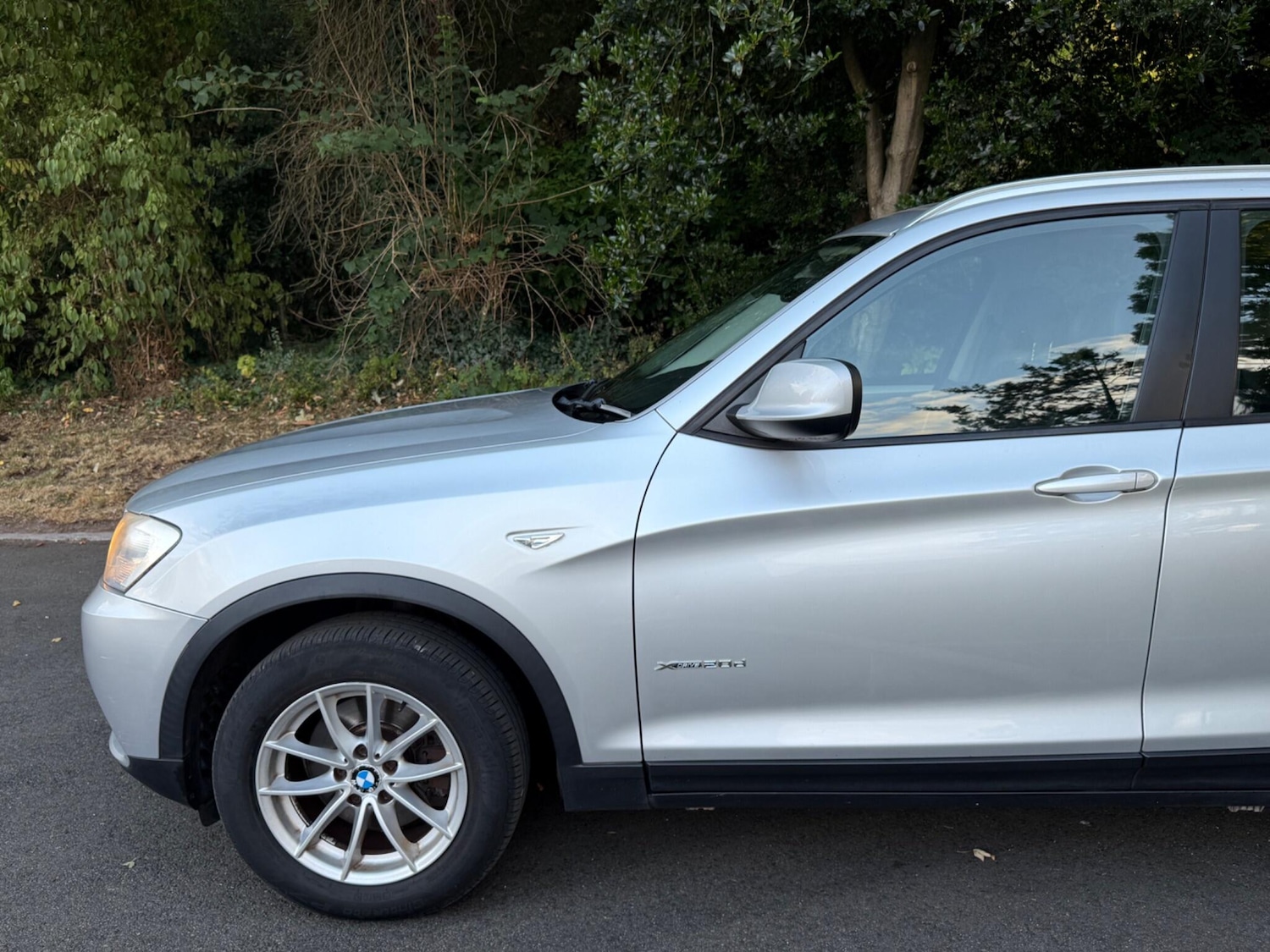 Used BMW X3 2011 for sale - 76988361: Photo 4