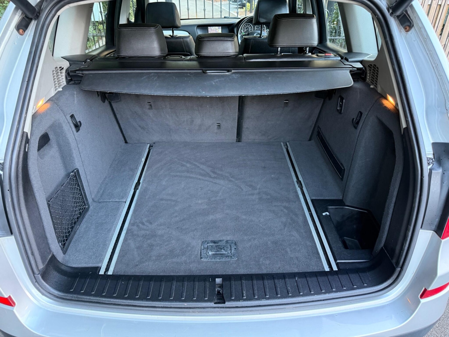 Used BMW X3 2011 for sale - 76988361: Photo 41