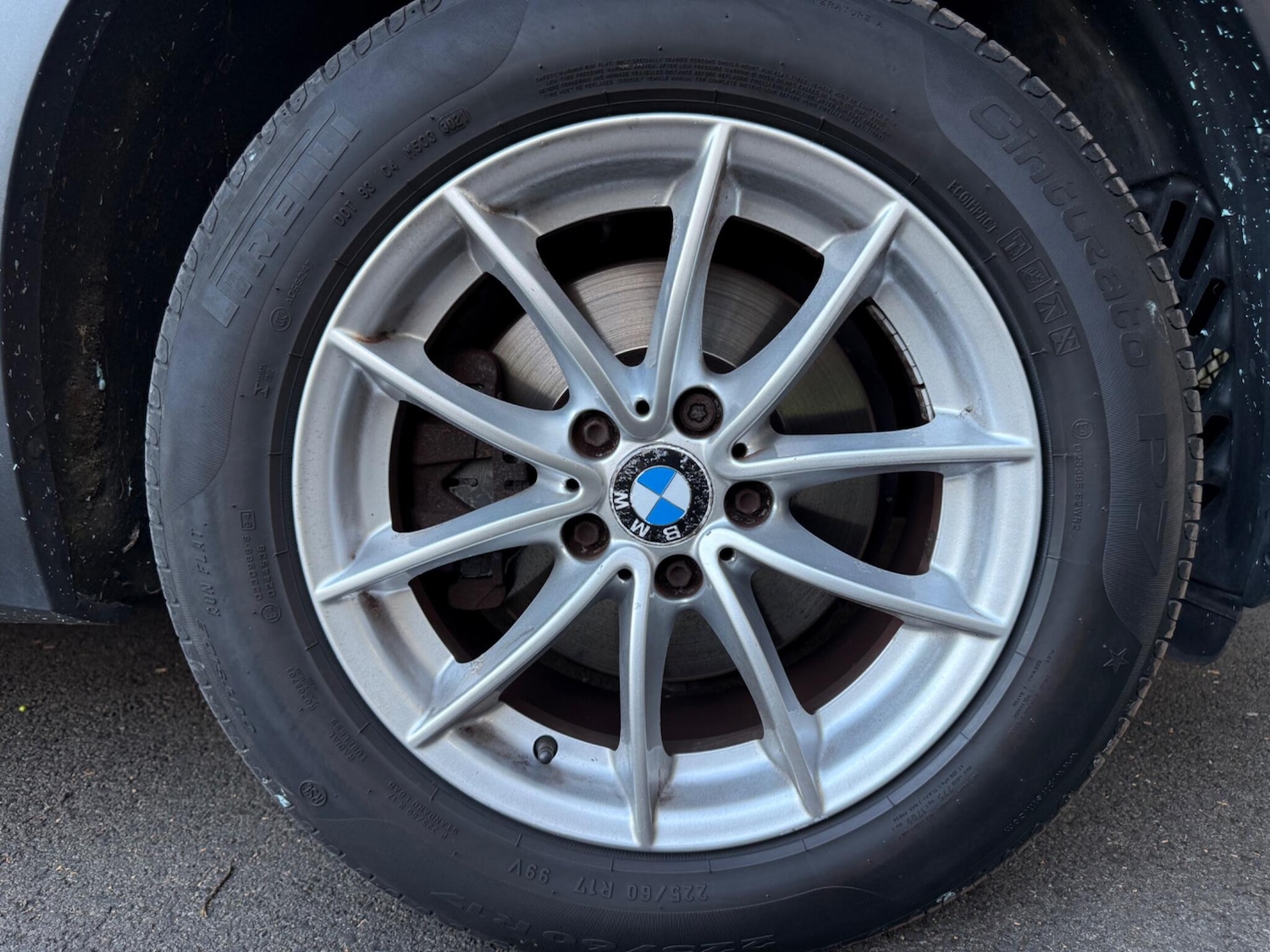 Used BMW X3 2011 for sale - 76988361: Photo 43