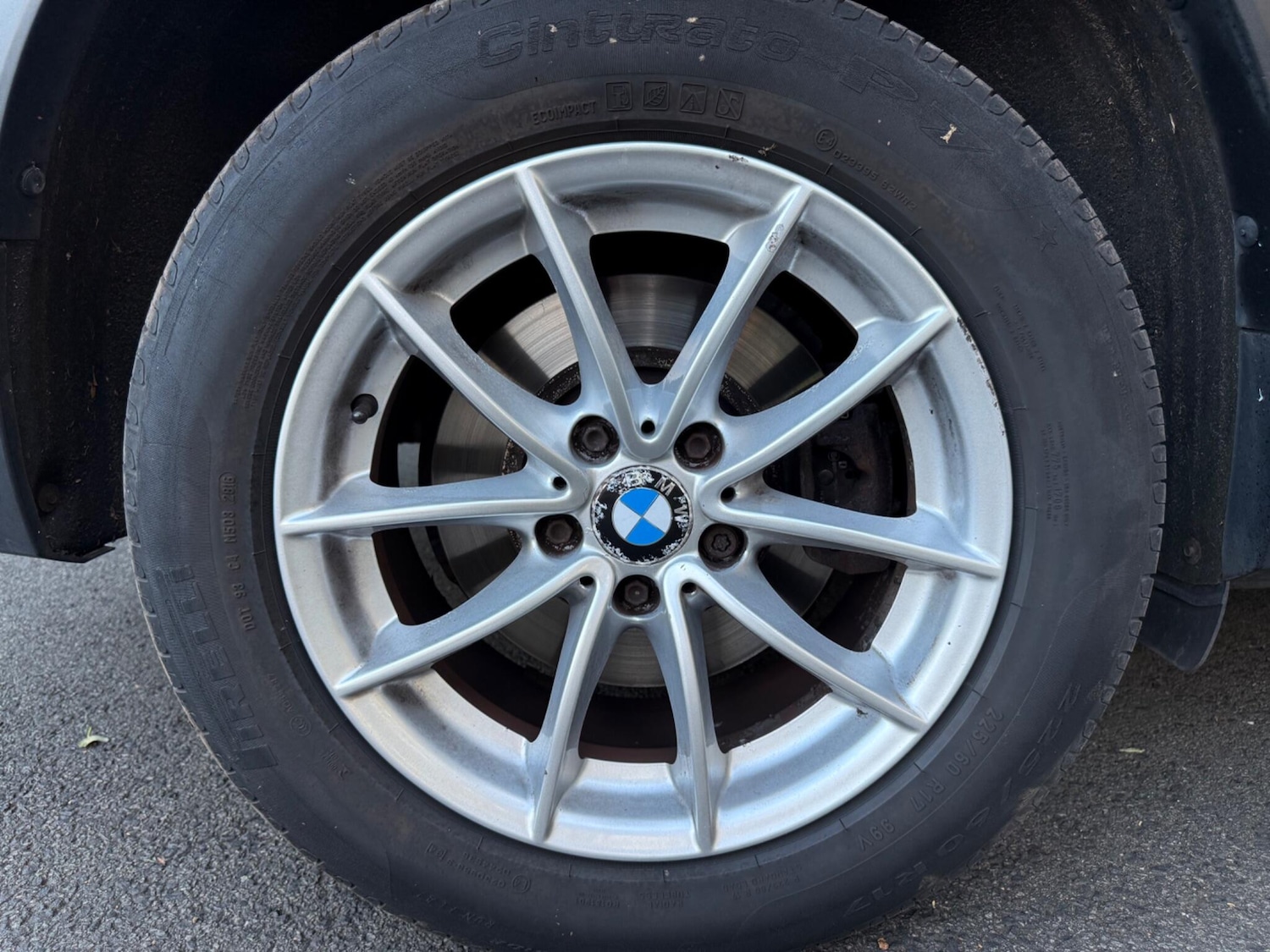 Used BMW X3 2011 for sale - 76988361: Photo 44