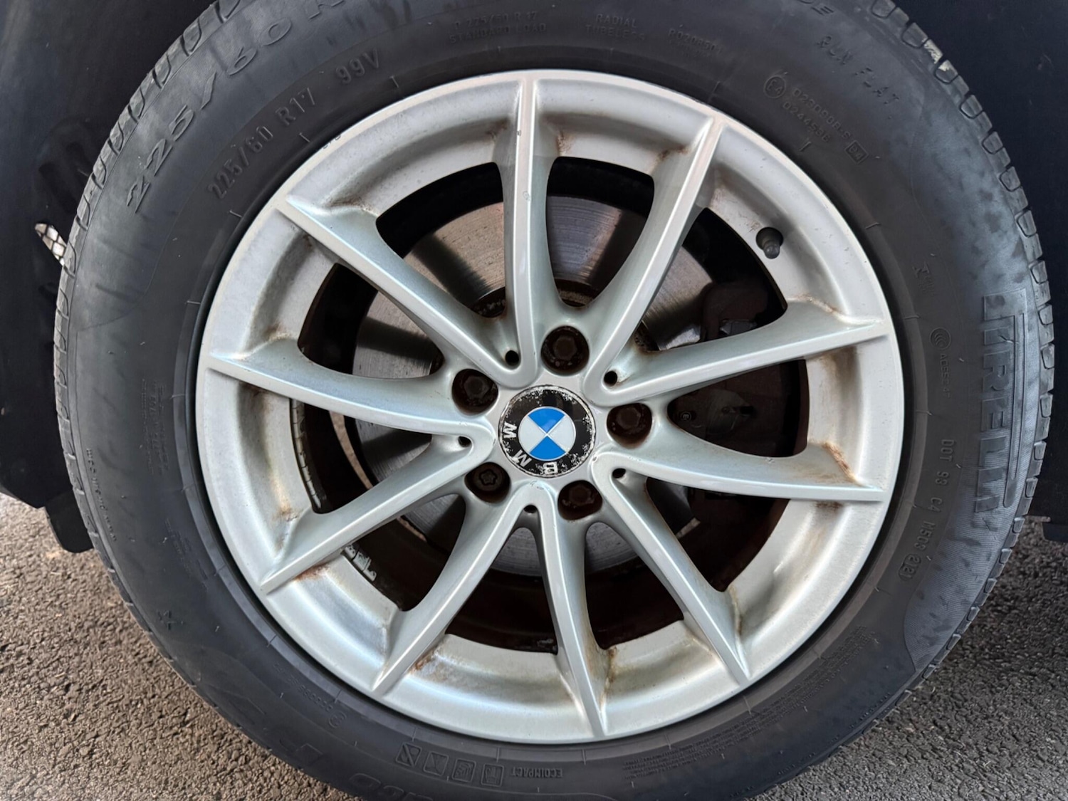 Used BMW X3 2011 for sale - 76988361: Photo 46