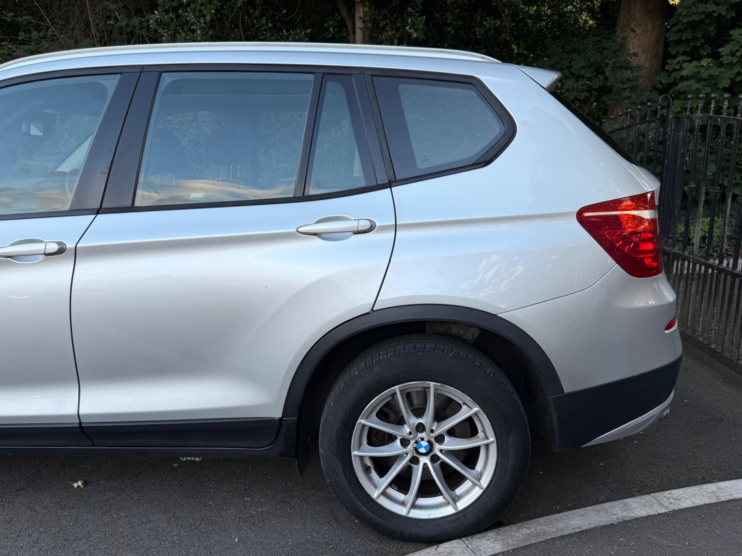 Used BMW X3 2011 for sale - 76988361: Photo 6