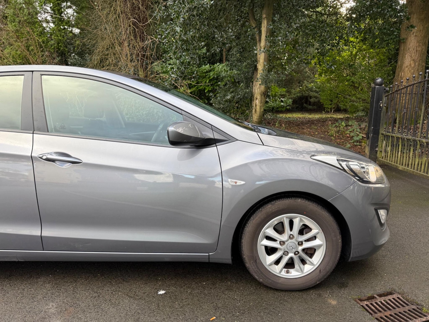 Used Hyundai i30 2015 for sale - 76991192: Photo 12