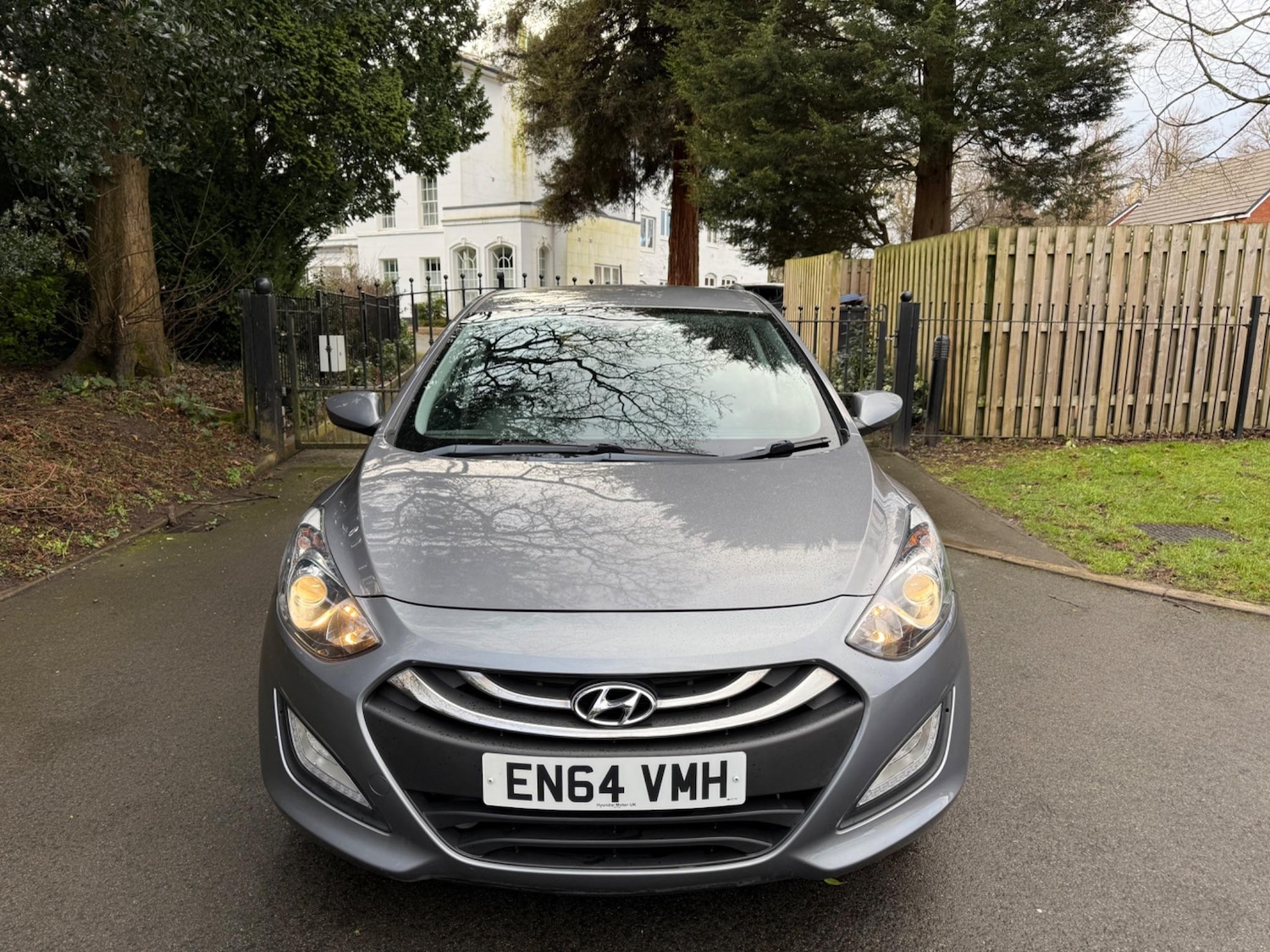 Used Hyundai i30 2015 for sale - 76991192: Photo 2