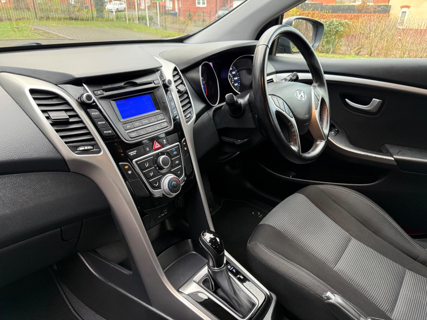 Used Hyundai i30 2015 for sale - 76991192: Photo 25