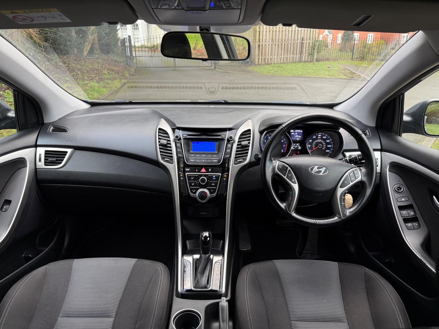 Used Hyundai i30 2015 for sale - 76991192: Photo 26