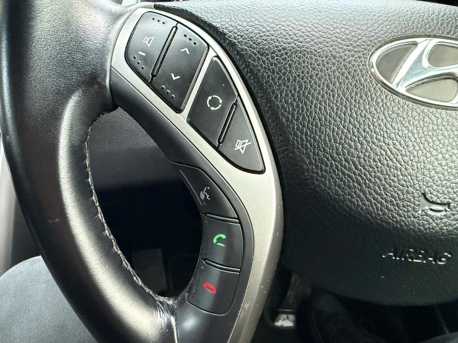 Used Hyundai i30 2015 for sale - 76991192: Photo 34