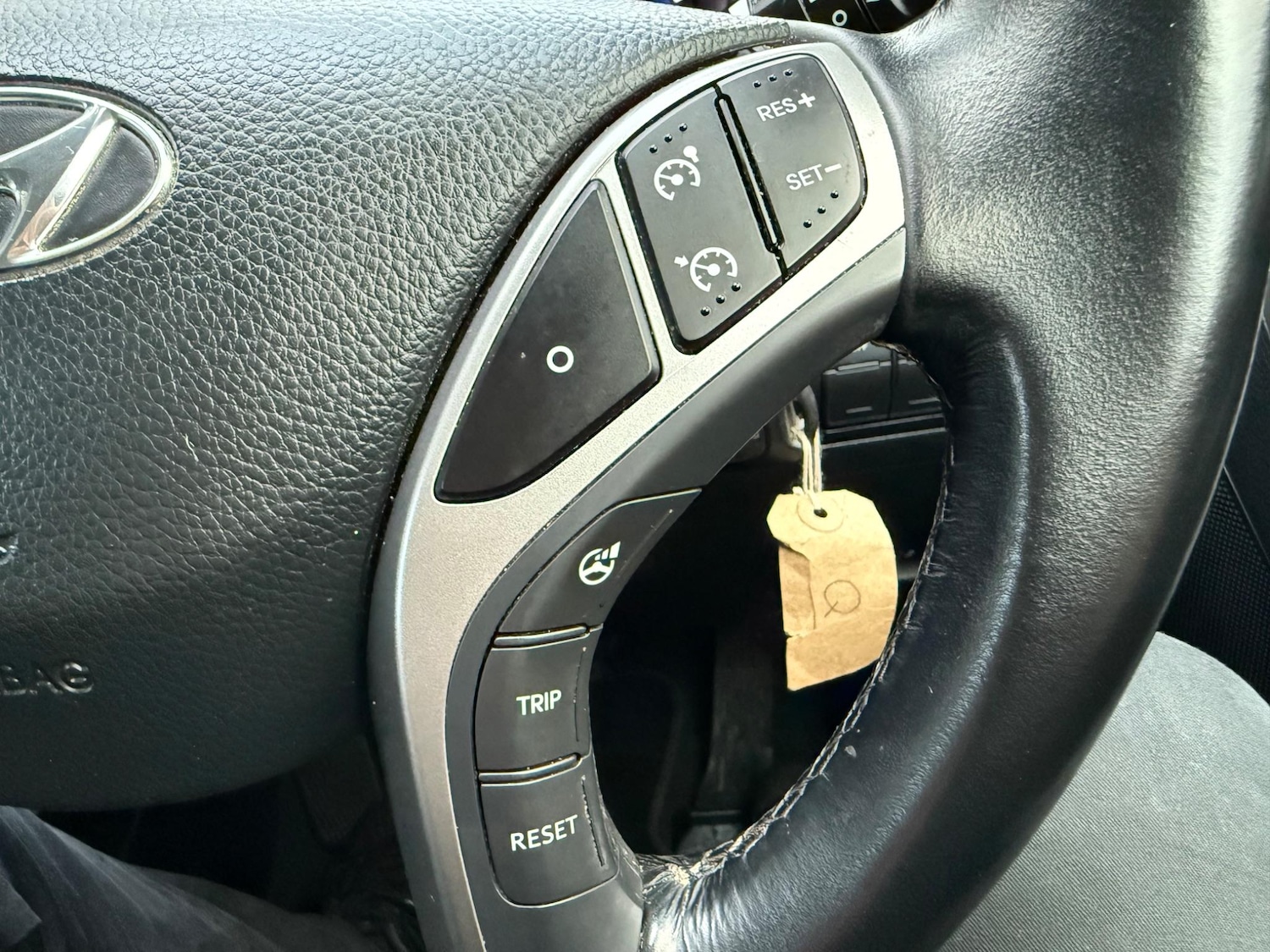 Used Hyundai i30 2015 for sale - 76991192: Photo 35