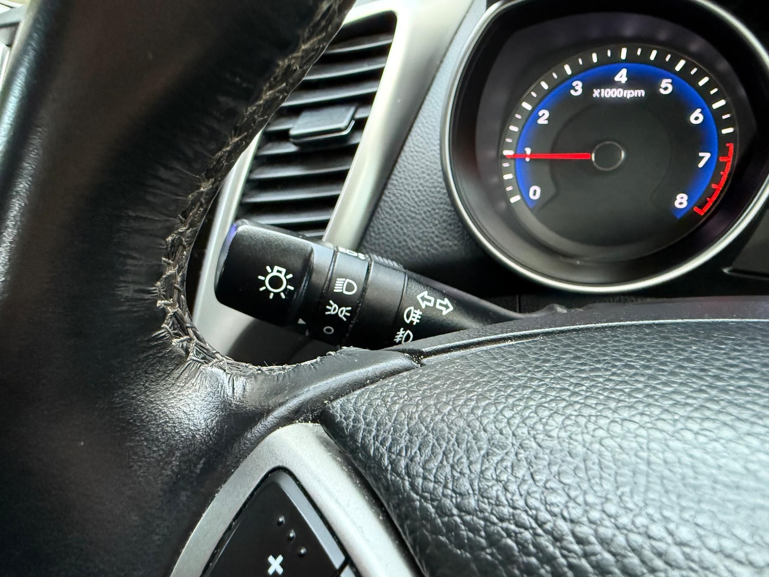 Used Hyundai i30 2015 for sale - 76991192: Photo 37