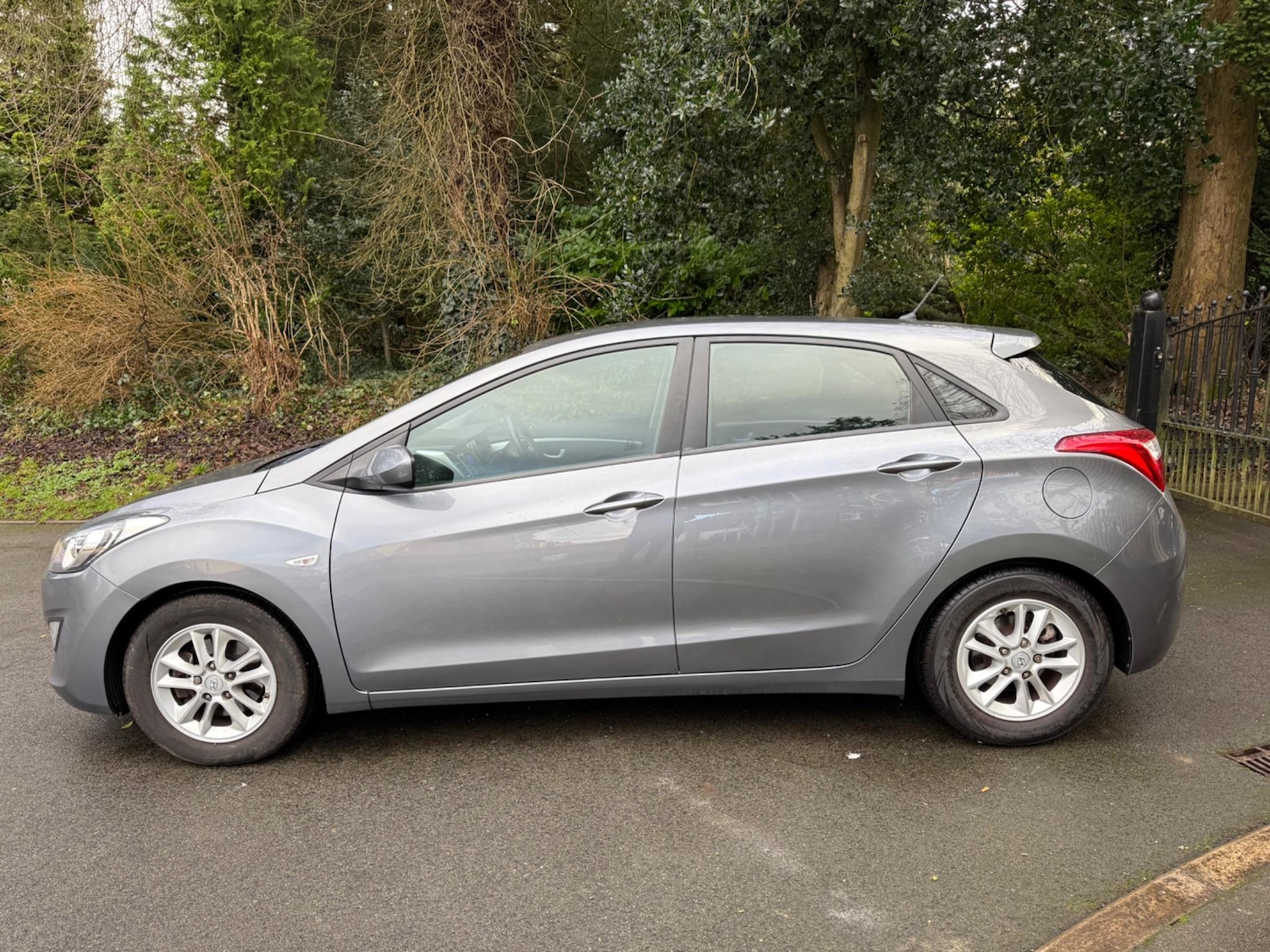 Used Hyundai i30 2015 for sale - 76991192: Photo 4