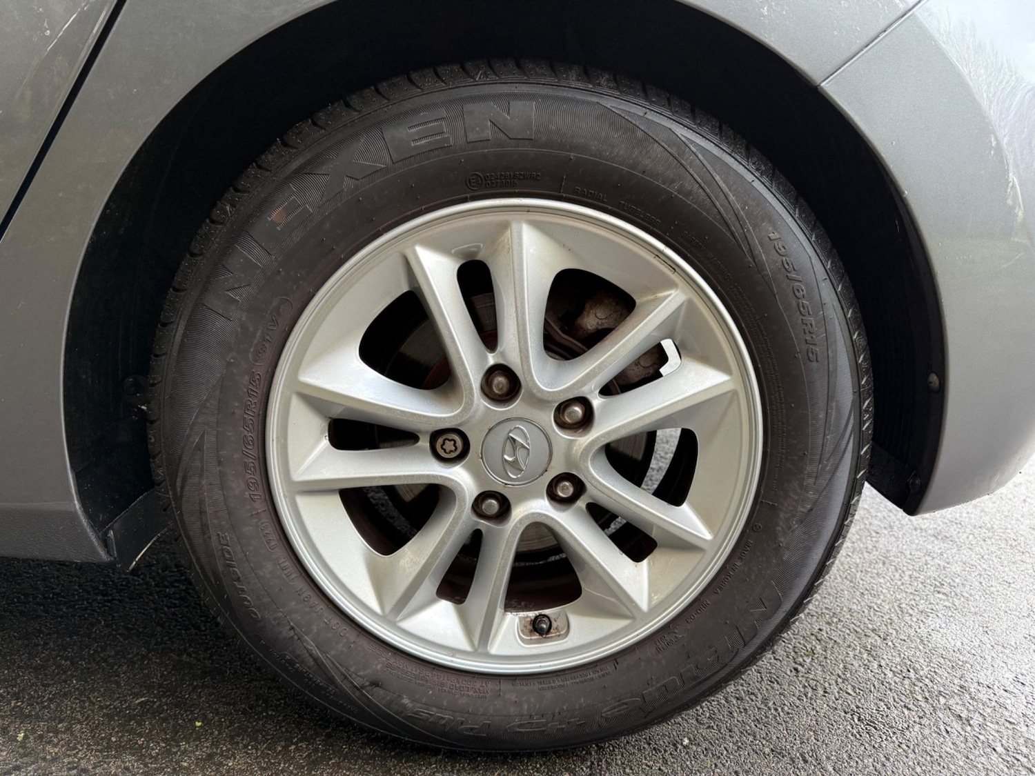 Used Hyundai i30 2015 for sale - 76991192: Photo 41