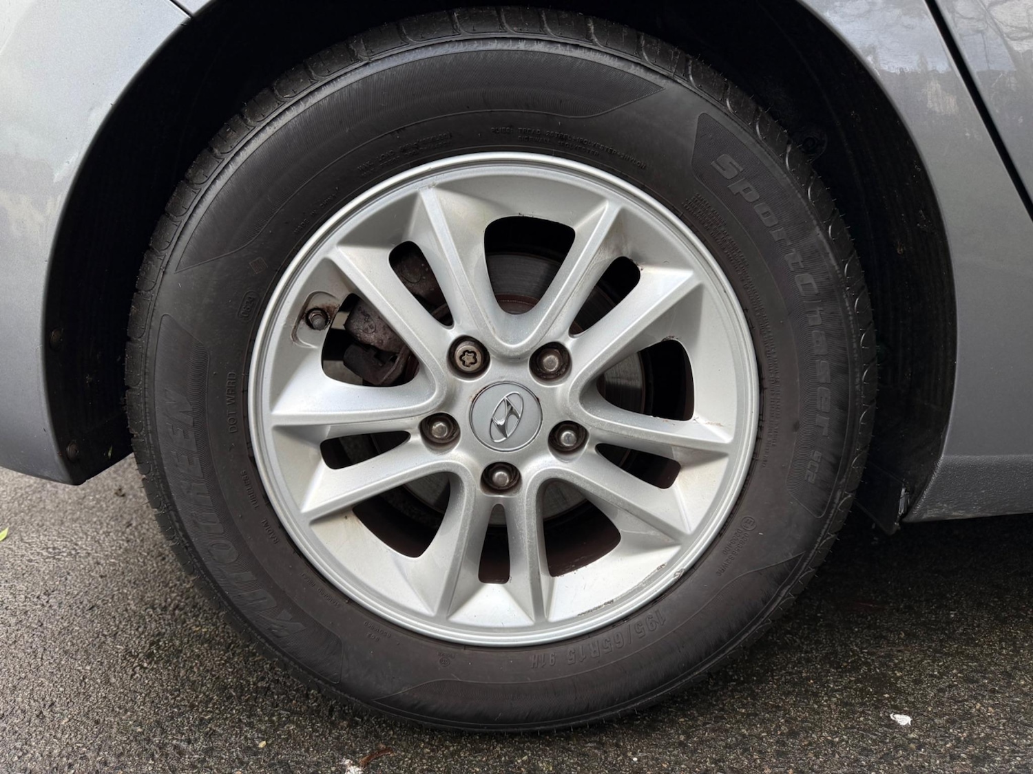 Used Hyundai i30 2015 for sale - 76991192: Photo 42