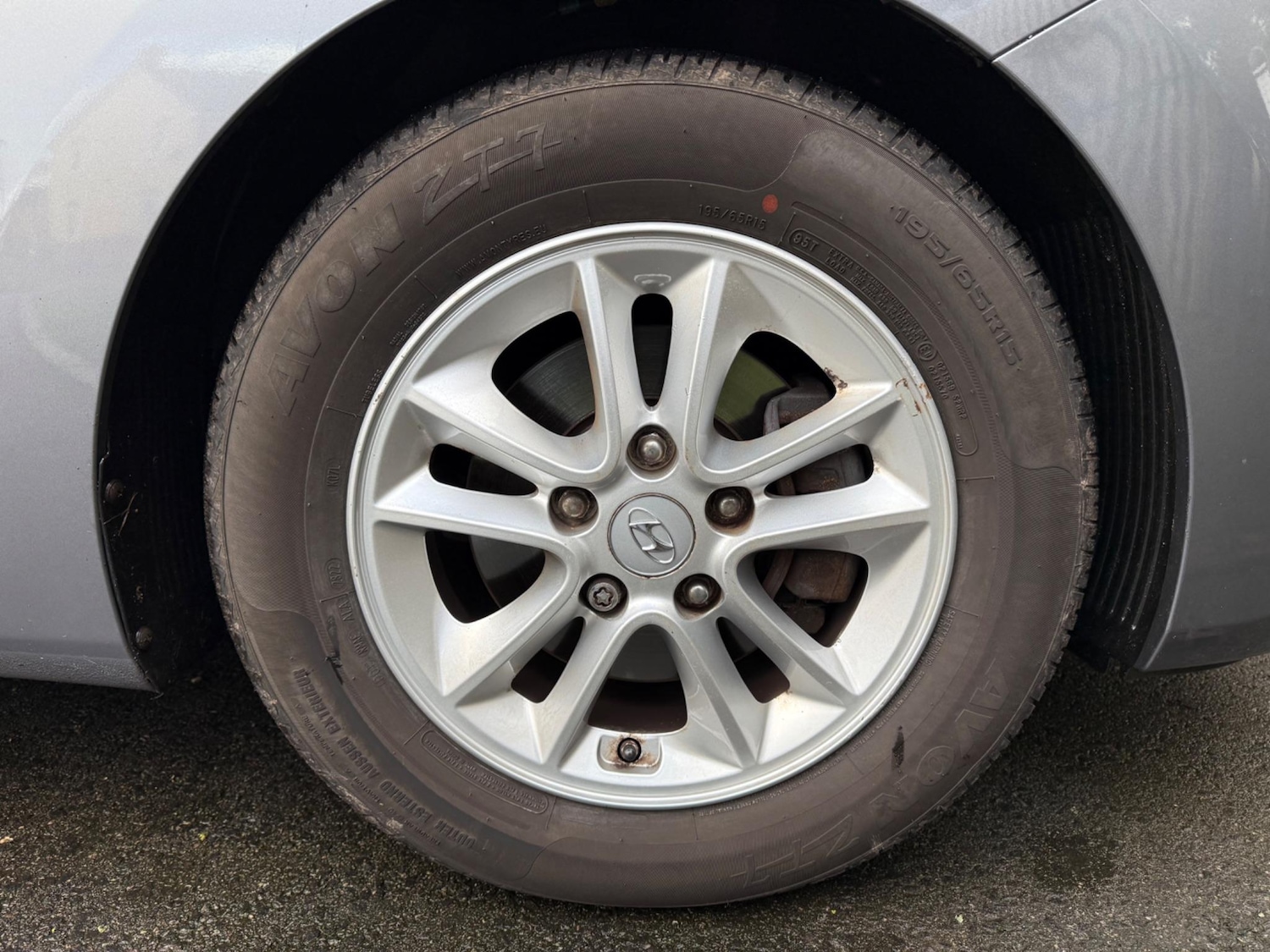 Used Hyundai i30 2015 for sale - 76991192: Photo 43