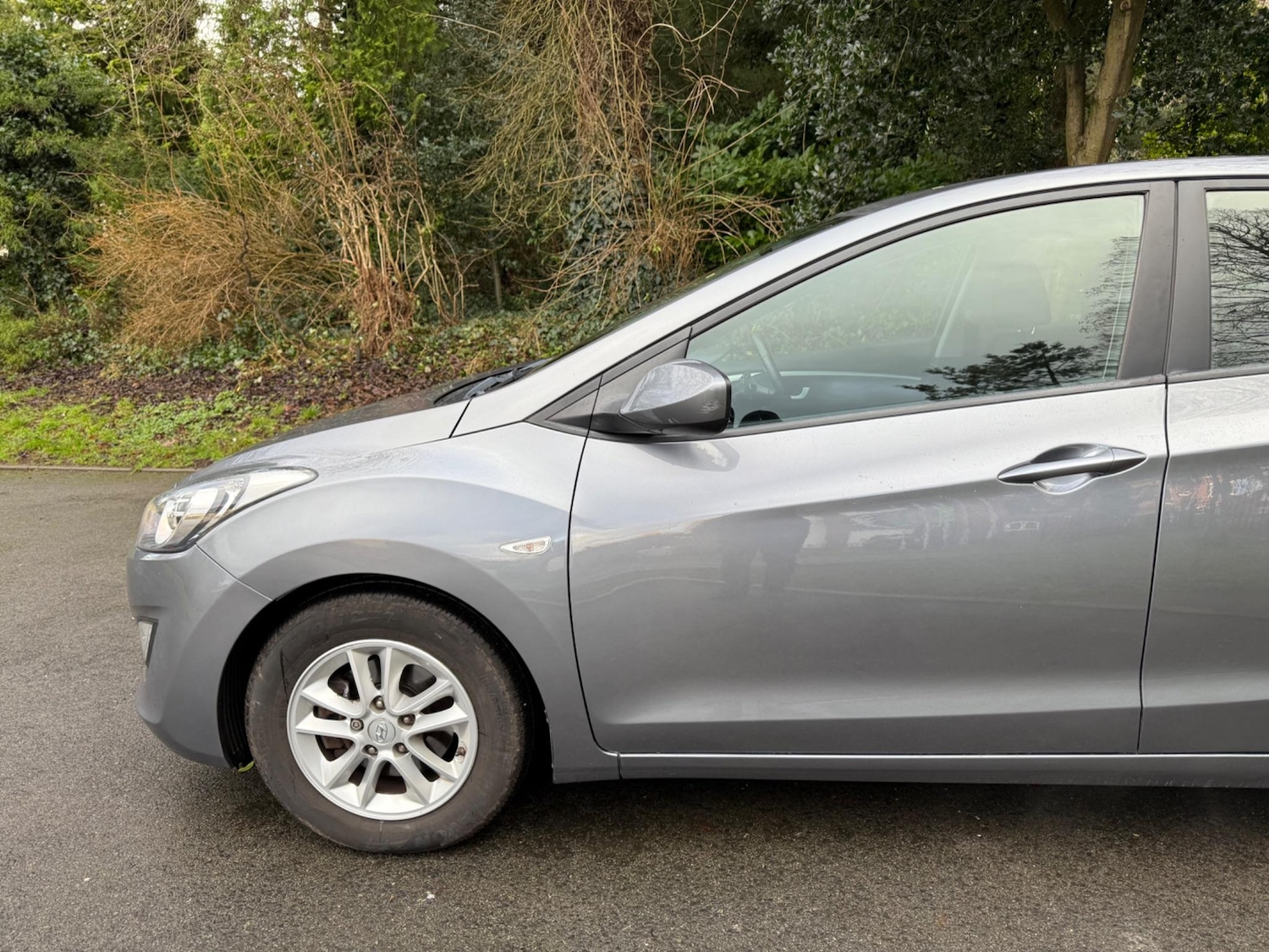 Used Hyundai i30 2015 for sale - 76991192: Photo 5