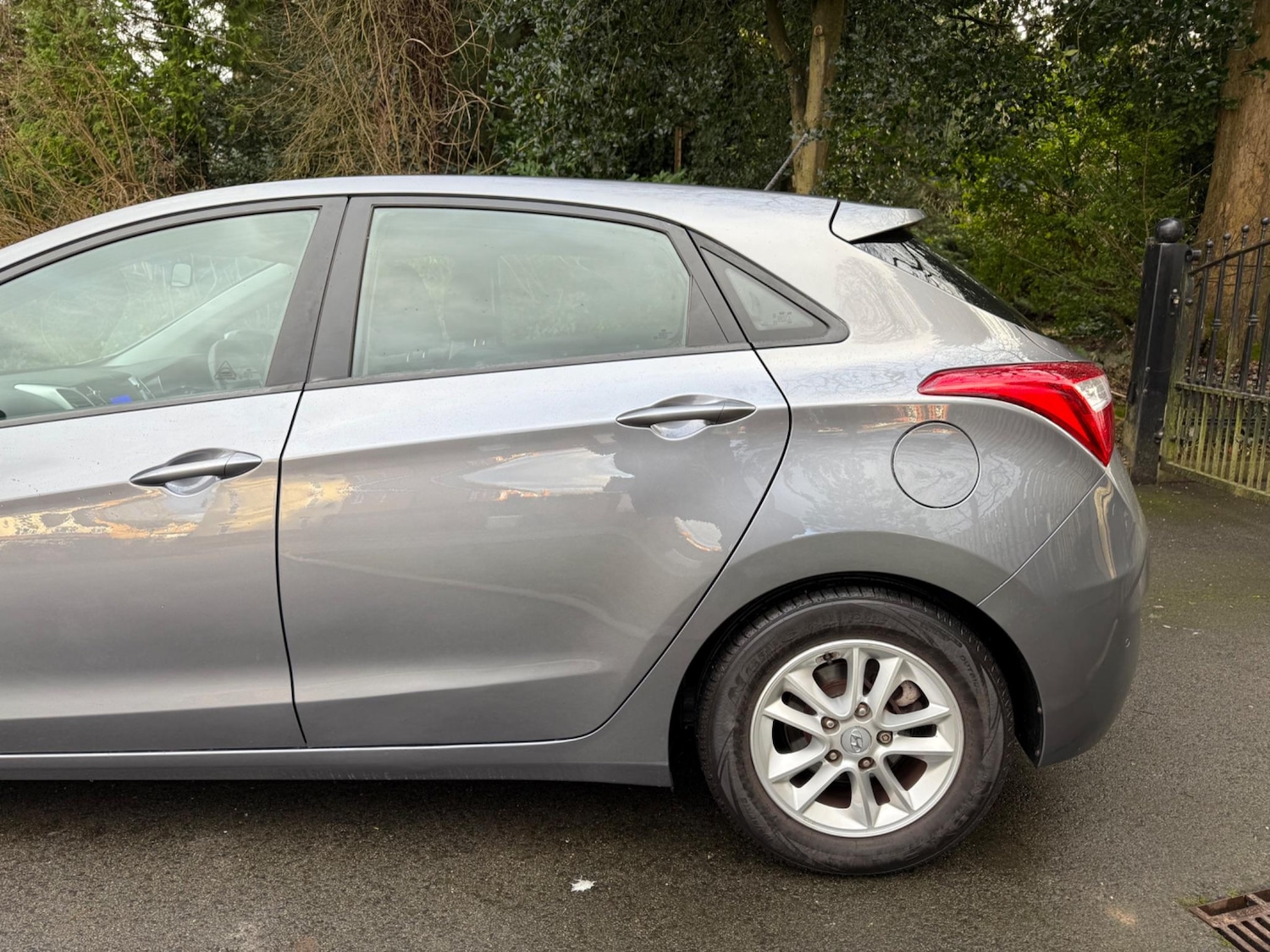 Used Hyundai i30 2015 for sale - 76991192: Photo 6