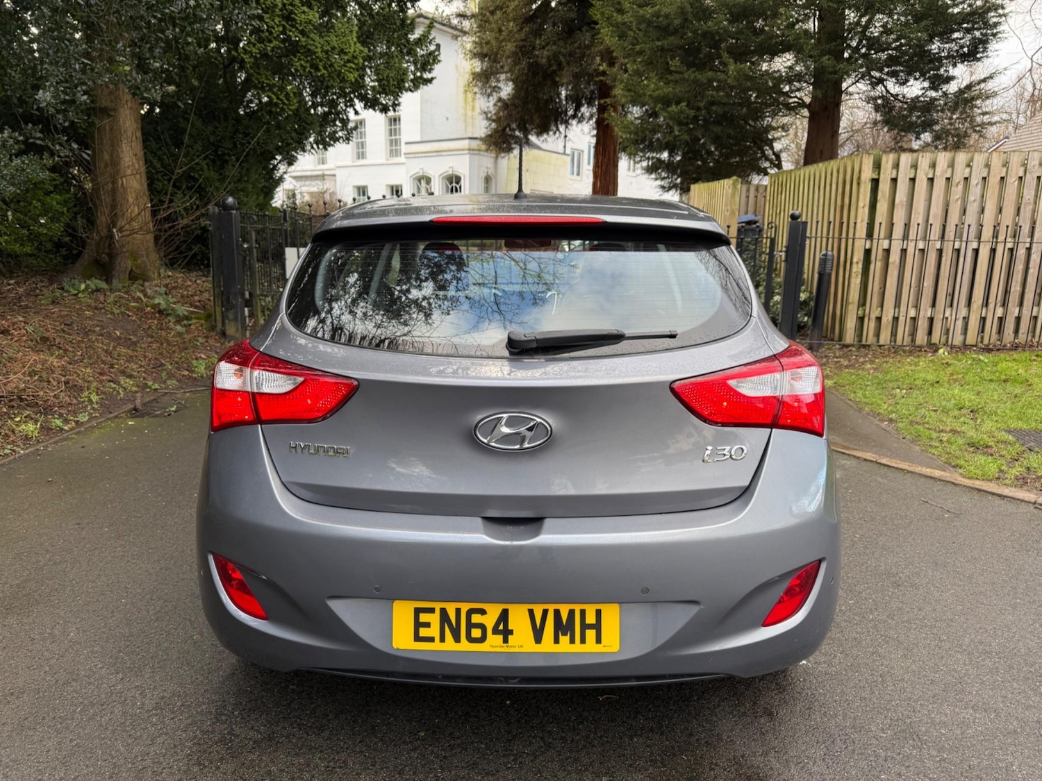 Used Hyundai i30 2015 for sale - 76991192: Photo 8