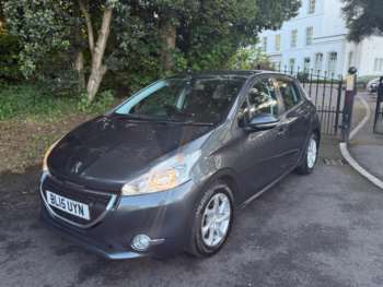 2015 (15) - 1.2 VTi PureTech Active Euro 6 5dr