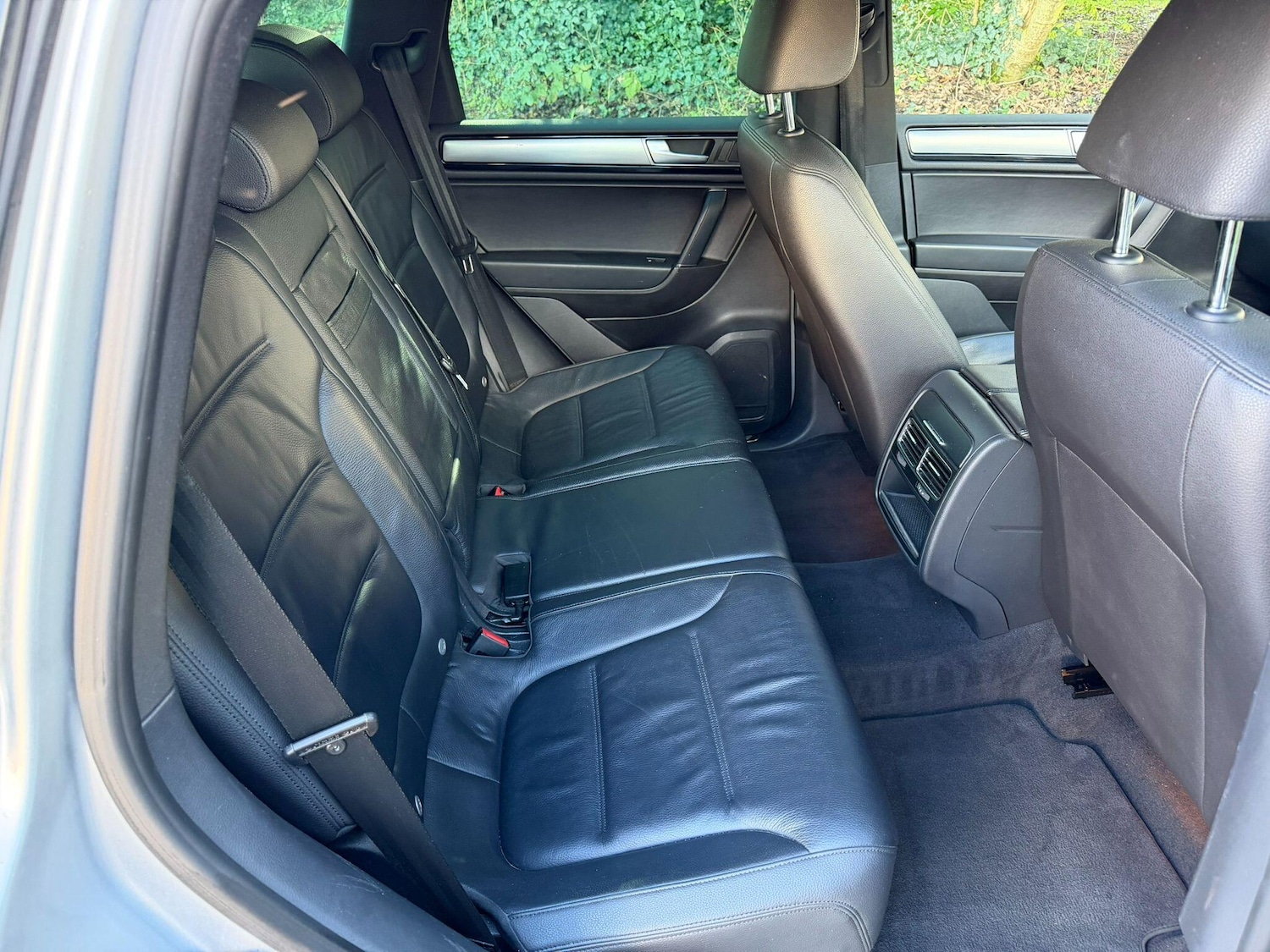 Used Volkswagen Touareg 2015 for sale - 77351609: Photo 22