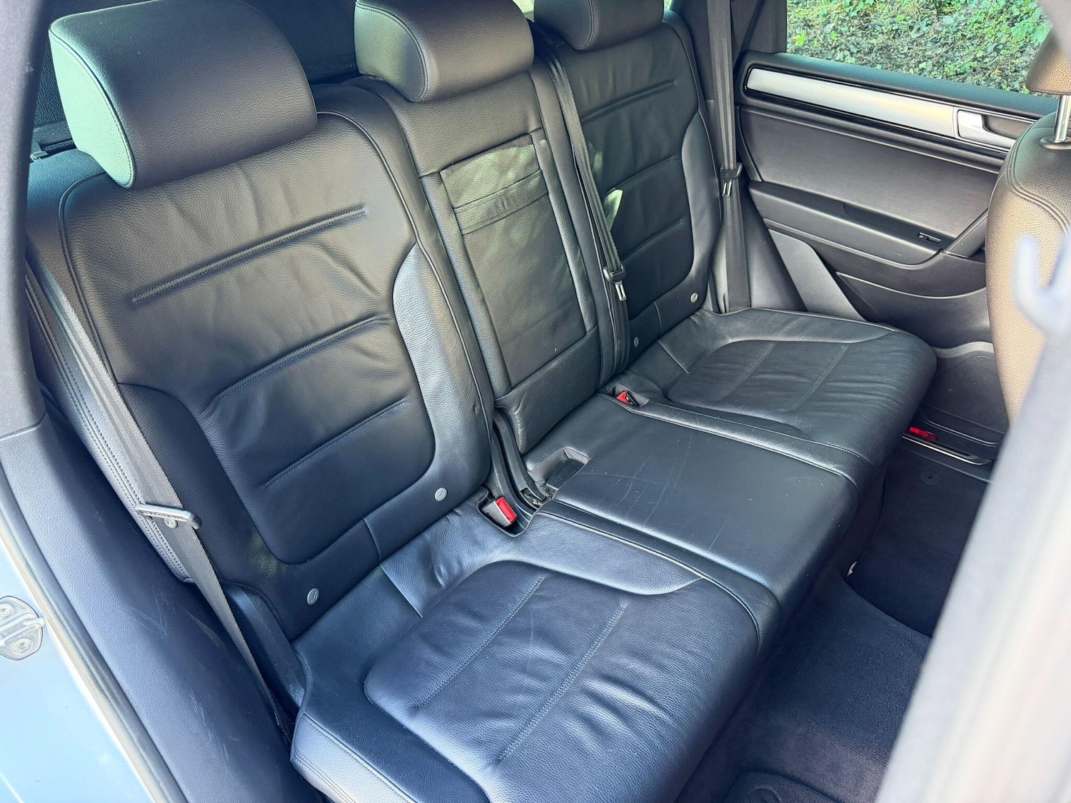 Used Volkswagen Touareg 2015 for sale - 77351609: Photo 23