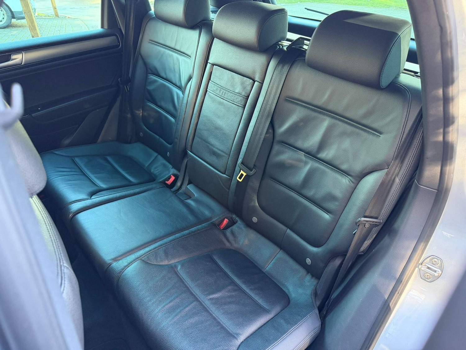 Used Volkswagen Touareg 2015 for sale - 77351609: Photo 26