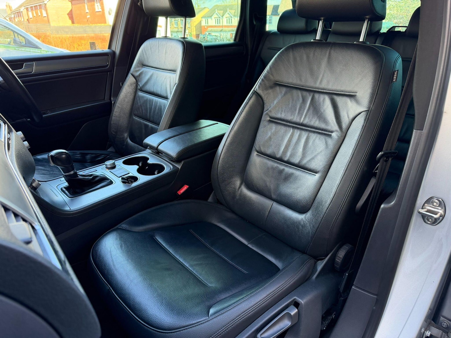 Used Volkswagen Touareg 2015 for sale - 77351609: Photo 28