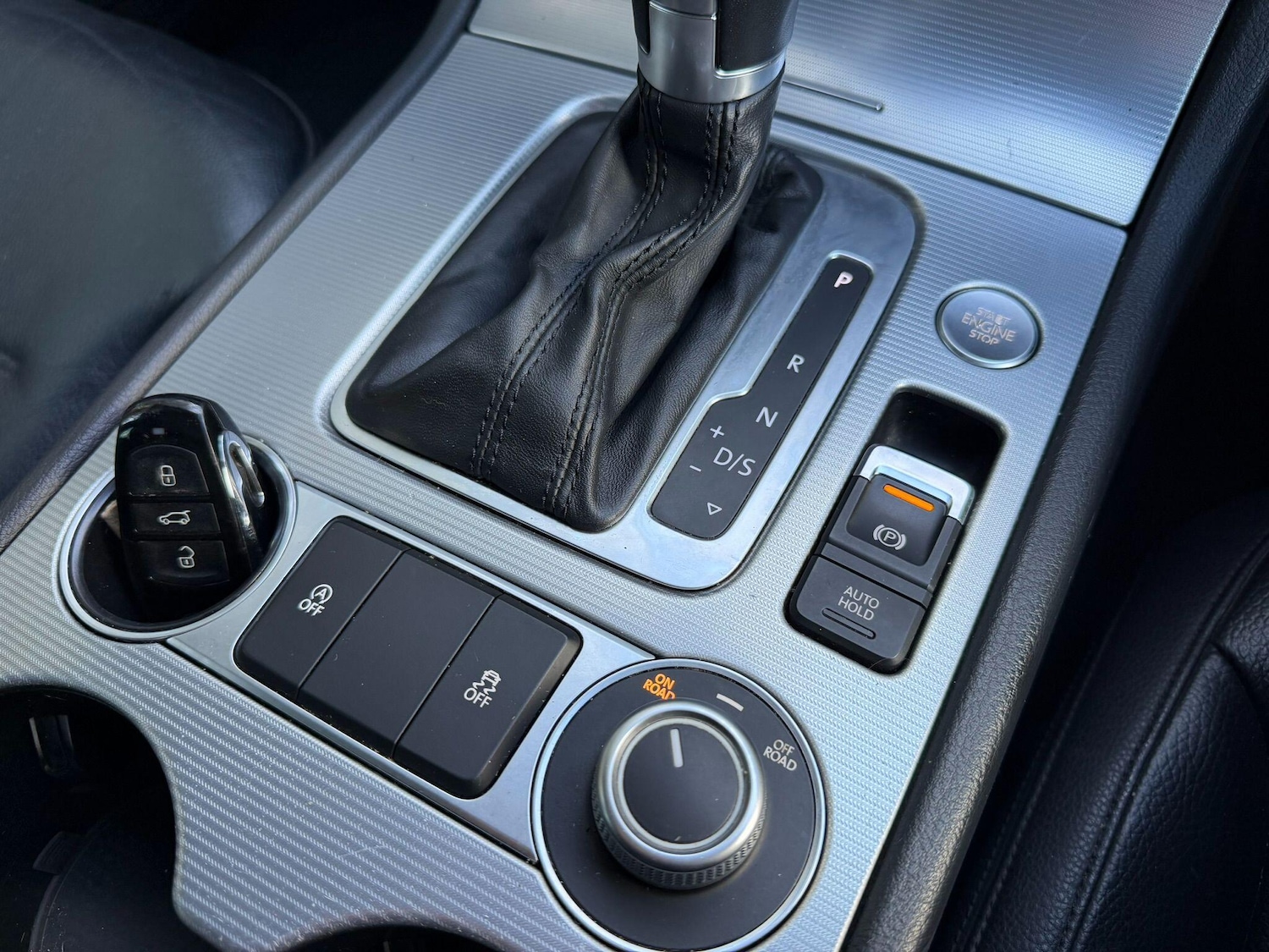 Used Volkswagen Touareg 2015 for sale - 77351609: Photo 39