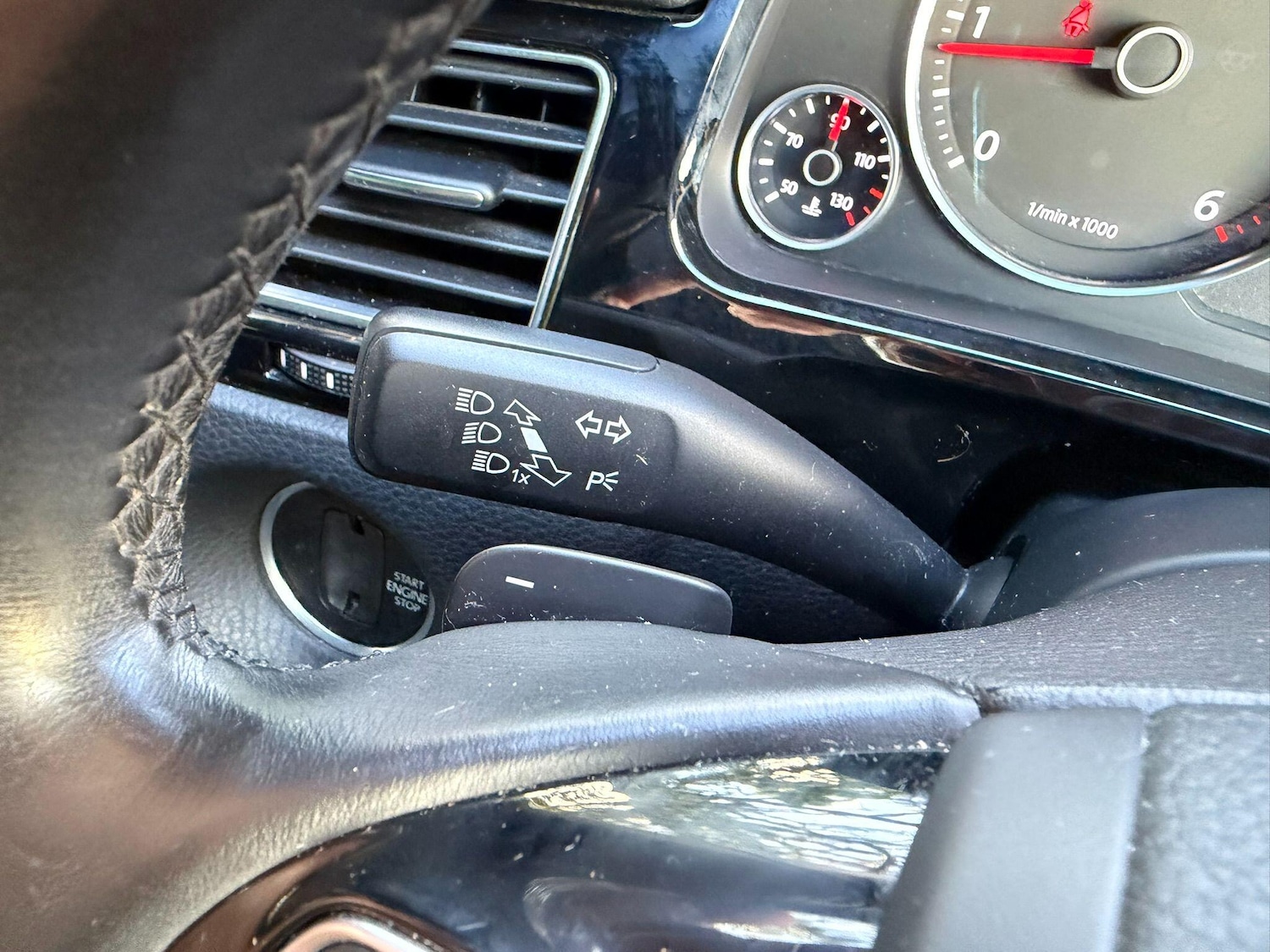 Used Volkswagen Touareg 2015 for sale - 77351609: Photo 43