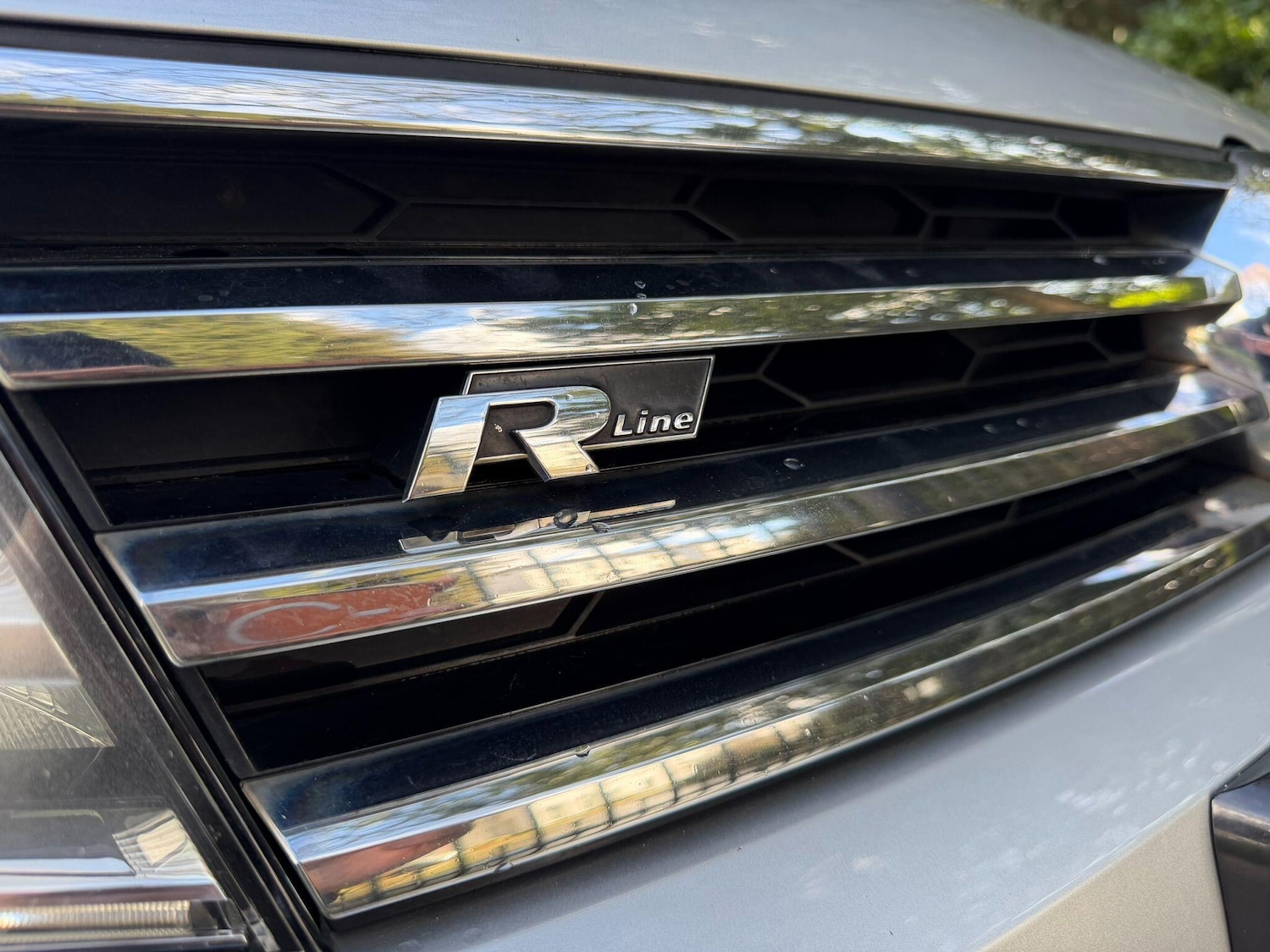 Used Volkswagen Touareg 2015 for sale - 77351609: Photo 47