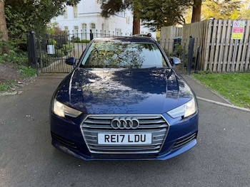 Used Audi A4 2017 for sale - 78699376: Photo
