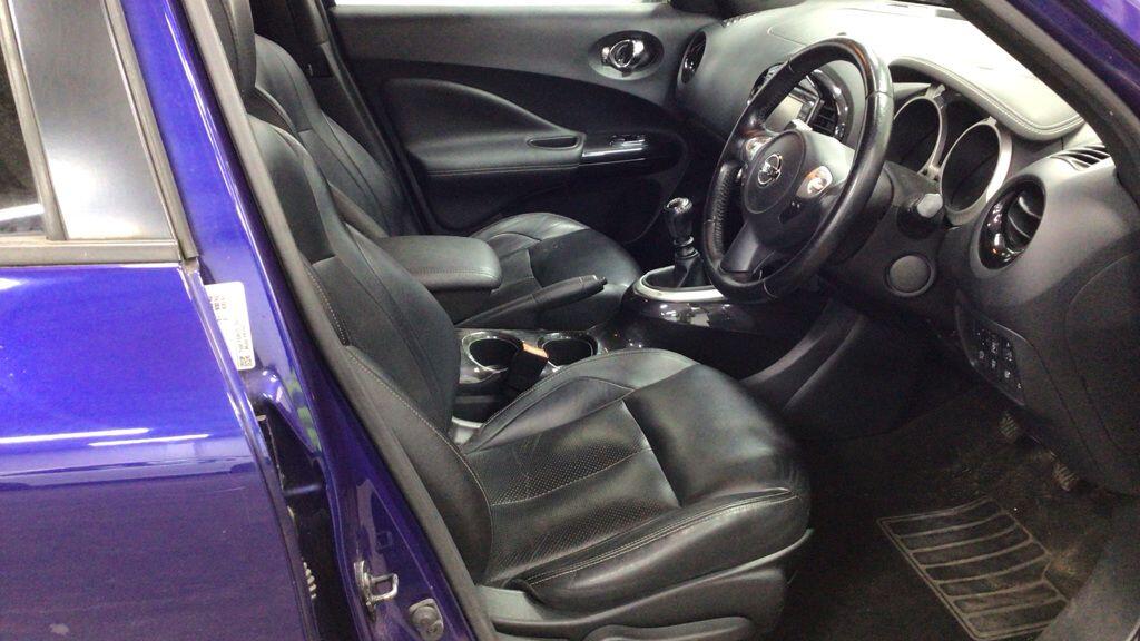 Used Nissan Juke for sale - 77737099: Photo 7