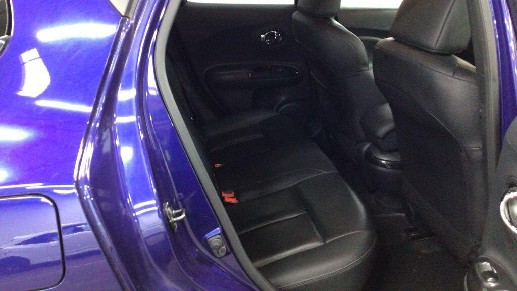 Used Nissan Juke for sale - 77737099: Photo 8