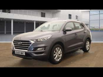 2019 (69) - 1.6 GDi SE Nav Euro 6 (s/s) 5dr