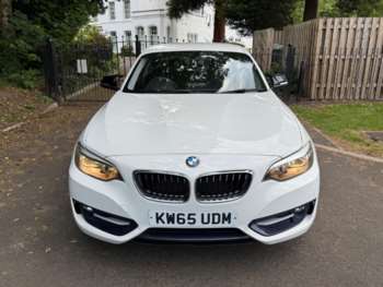 Used BMW 2 Series 2015 for sale - 74828920: Photo