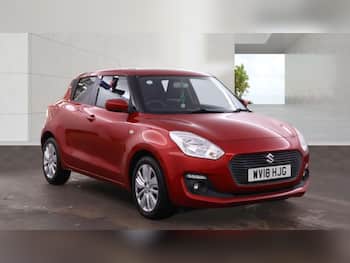 Used Suzuki Swift 2018 for sale - 79659850: Photo