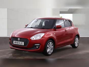 Used Suzuki Swift 2018 for sale - 79659850: Photo