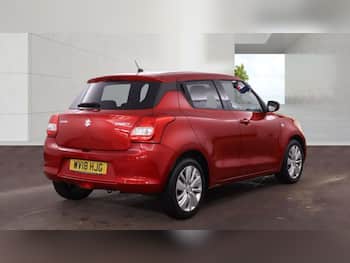 Used Suzuki Swift 2018 for sale - 79659850: Photo