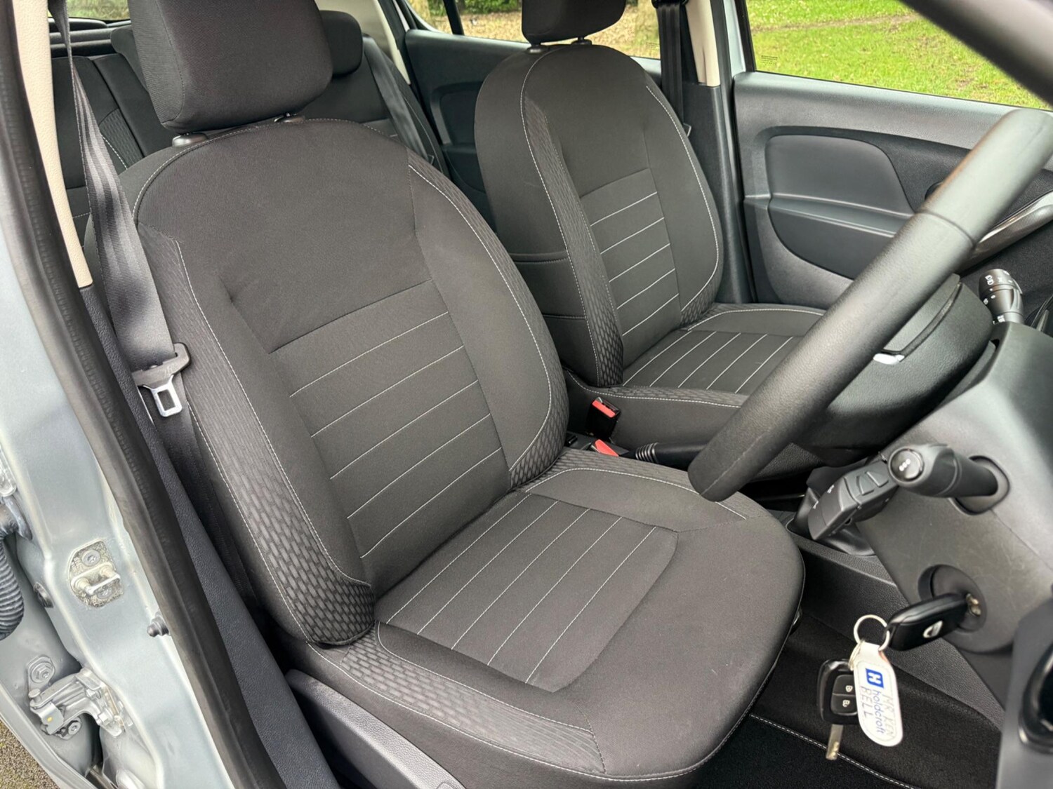 Vehicle 17