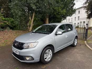 2020 (70) - 0.9 TCe Comfort Euro 6 (s/s) 5dr