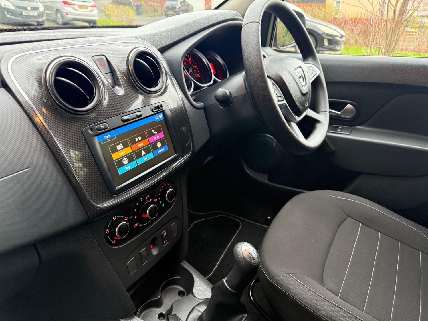Vehicle 24