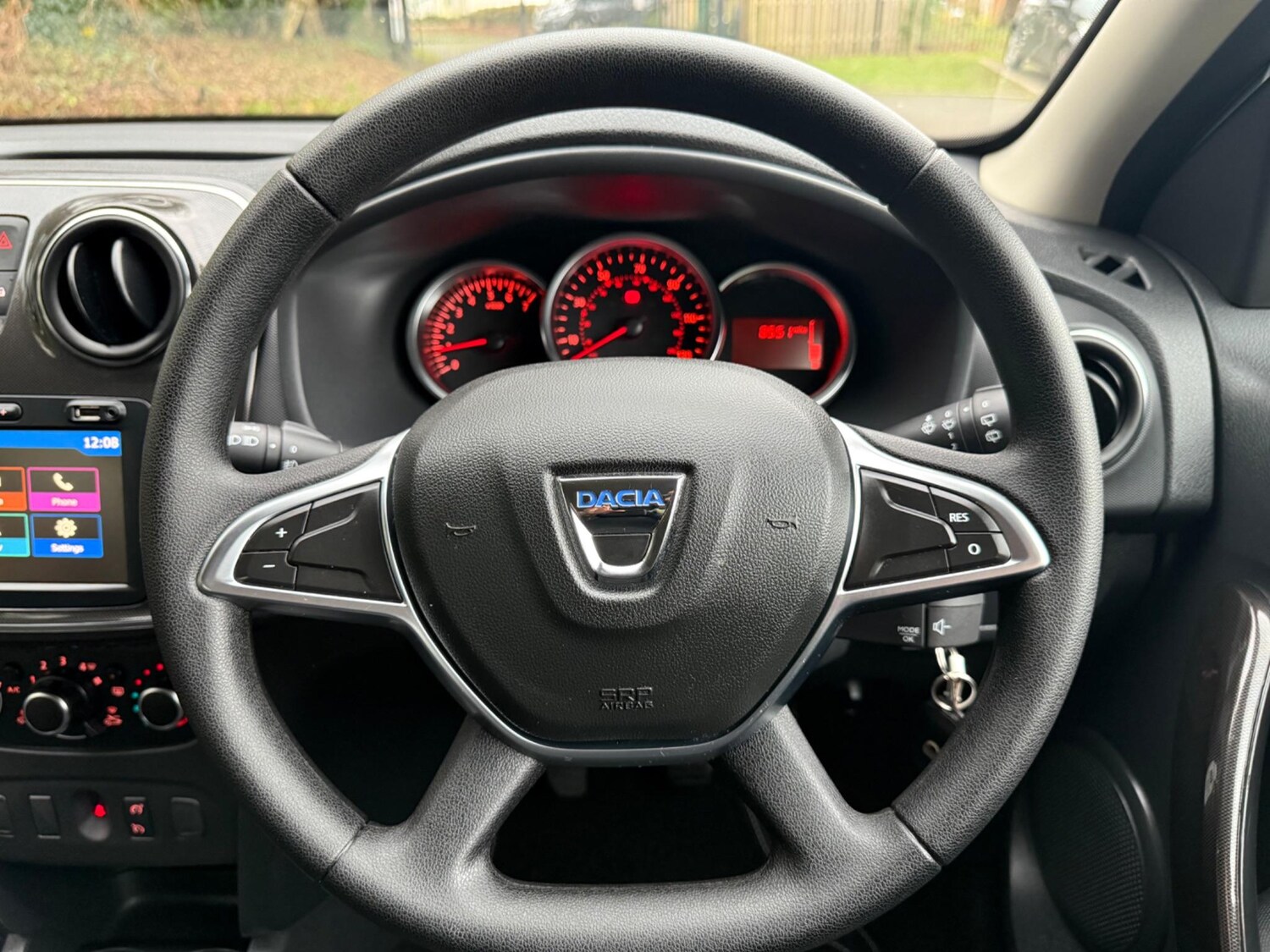 Vehicle 28