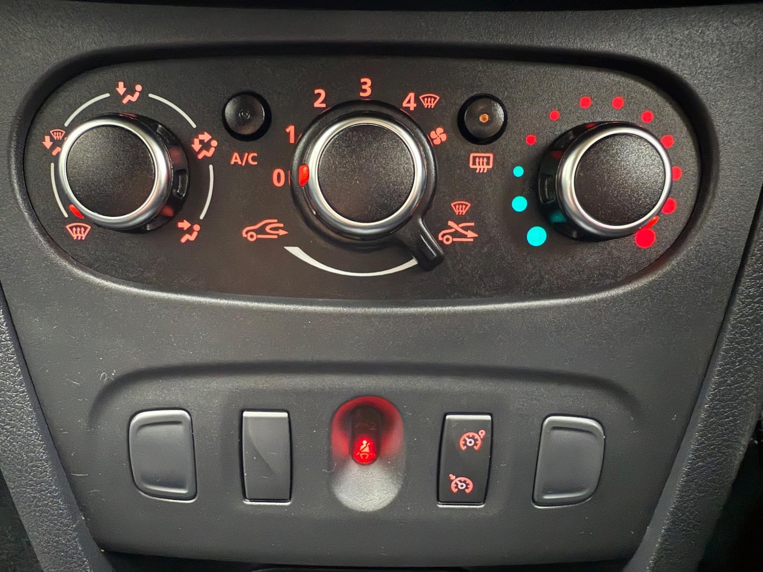 Vehicle 32