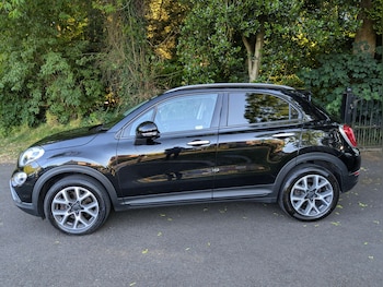 Used Fiat 500X 2017 for sale - 79091668: Photo