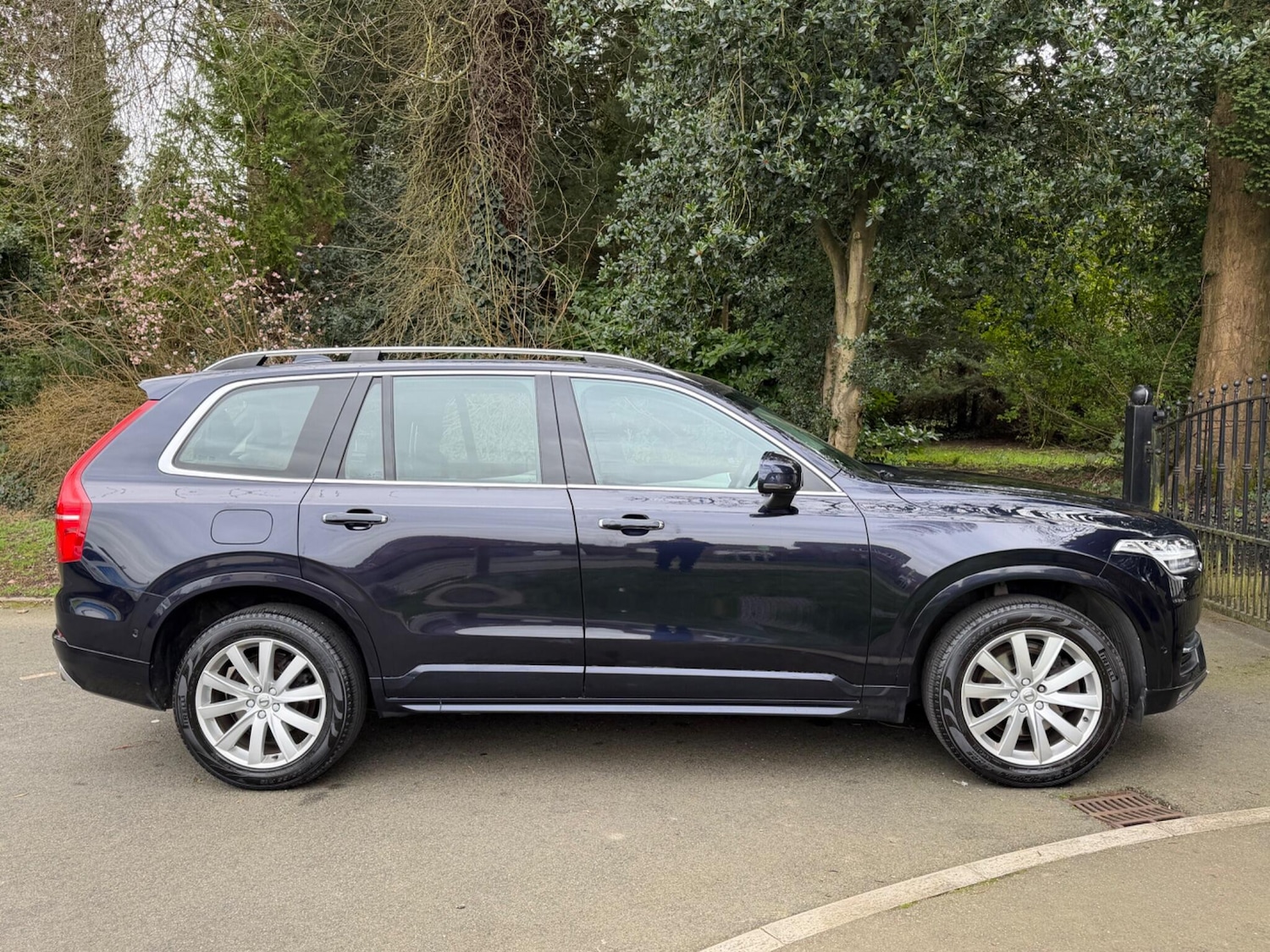 Used Volvo XC90 2017 for sale - 77412268: Photo 14