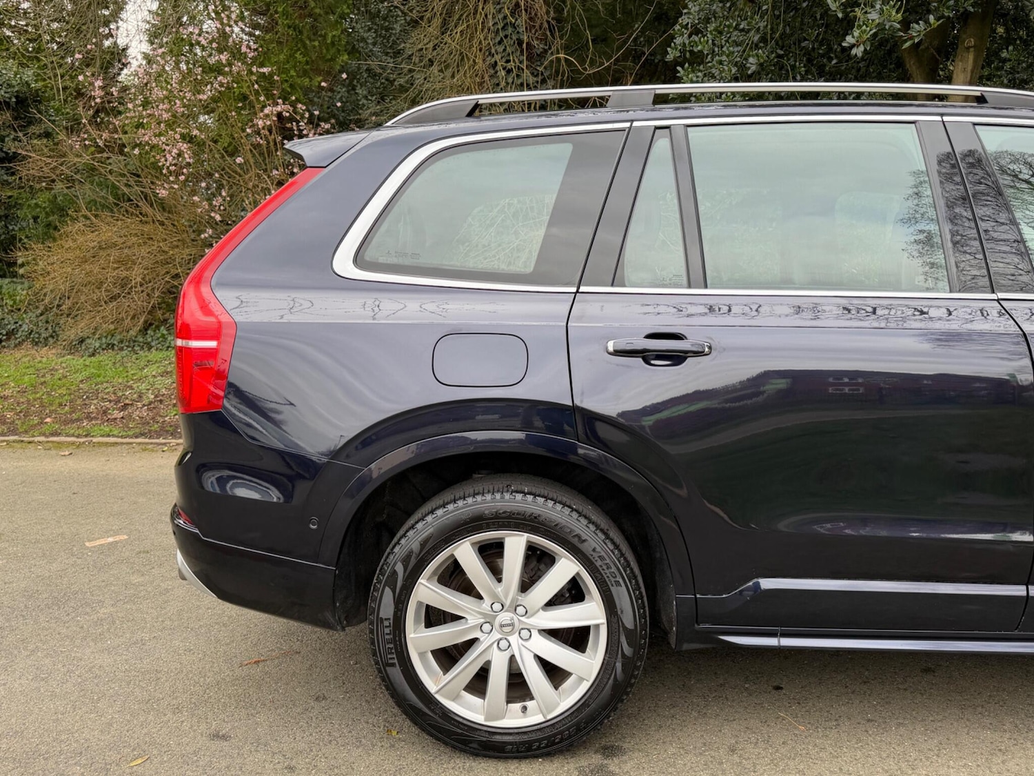 Used Volvo XC90 2017 for sale - 77412268: Photo 15