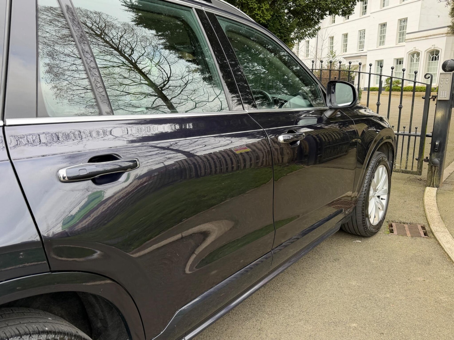 Used Volvo XC90 2017 for sale - 77412268: Photo 17